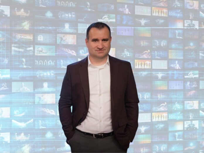 Marian Gavrilescu, specialist Marketing