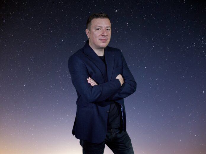 Mihai Botan, Director General Perutnina Romania: Seek advice from your colleagues and teams you are a part of! Mihai Botan, Director General Perutnina Romania: Seek advice from your colleagues and teams you are a part of!