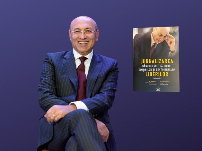 Petre Nicolae - Journaling Petre Nicolae - Journaling