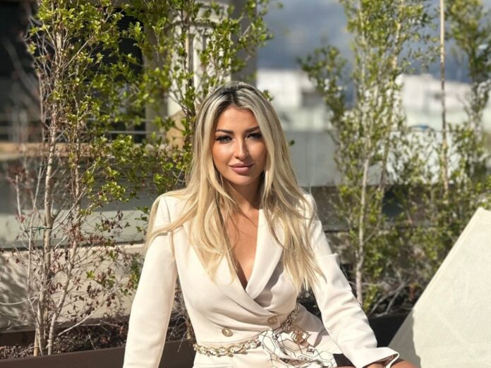 Viviana Botoaca