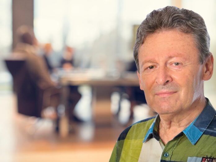 Andreas Fuhrmann