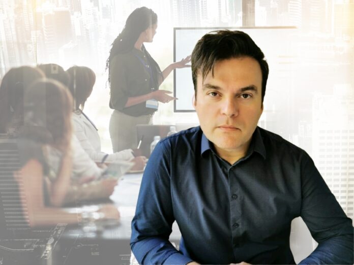 Cosmin Baiu, Credit Projects Advisor