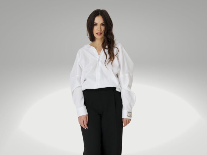 Andreea Madlen Margescu