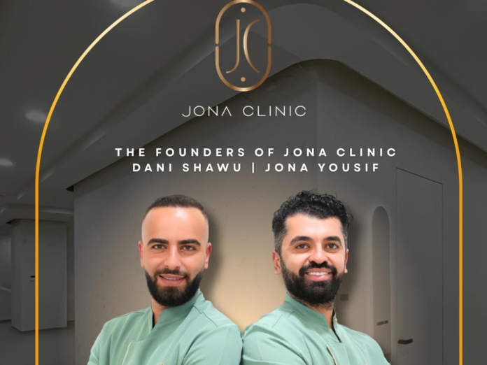 Jona Clinic UK